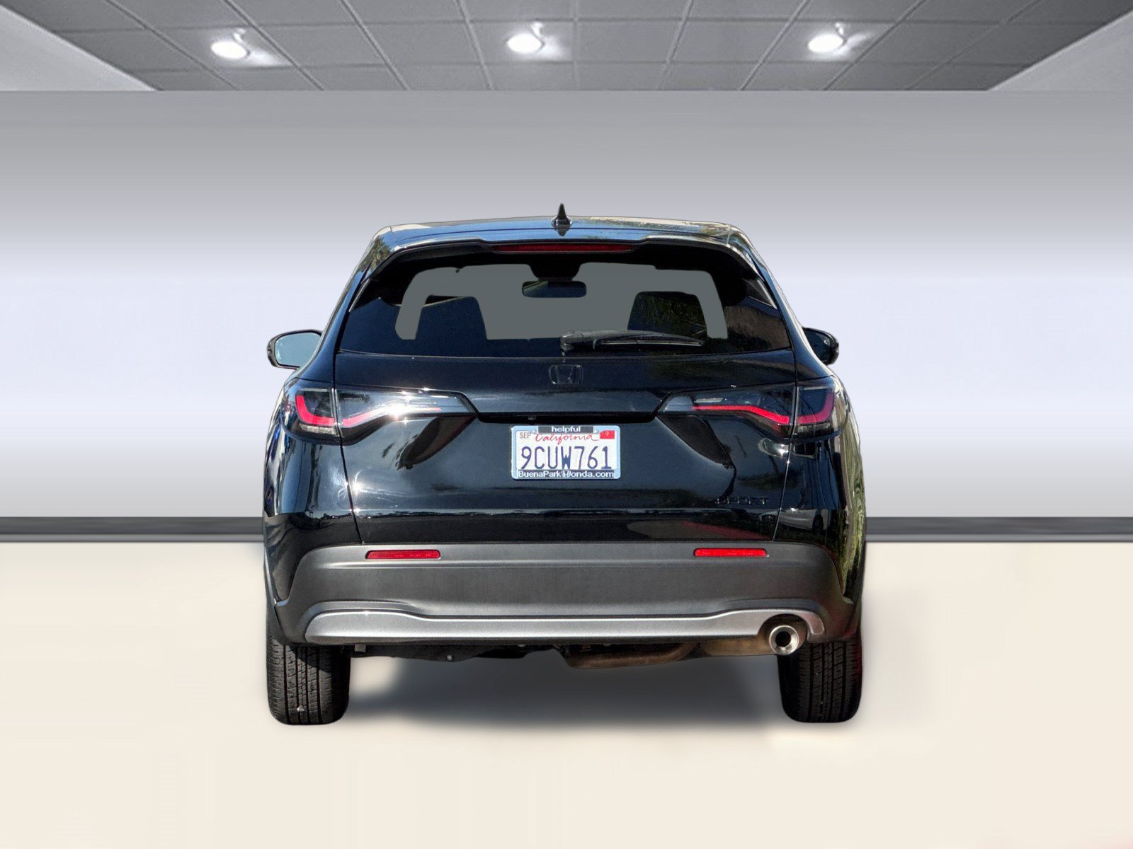 Used 2023 Honda HR-V Sport image 9