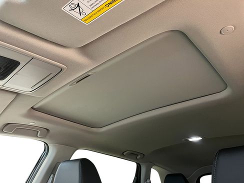 New 2026 Honda CR-V EX-L image 24