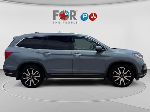 Used 2022 Honda Pilot Touring image 6