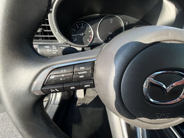 Used 2025 MAZDA CX-30 AWD 2.5 S w/ Preferred Package image 30