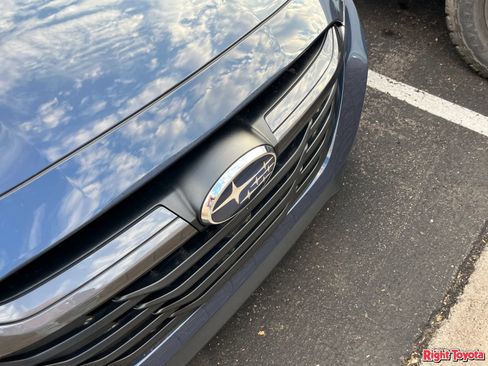 Used 2024 Subaru Legacy Limited AWD/4WD image 7