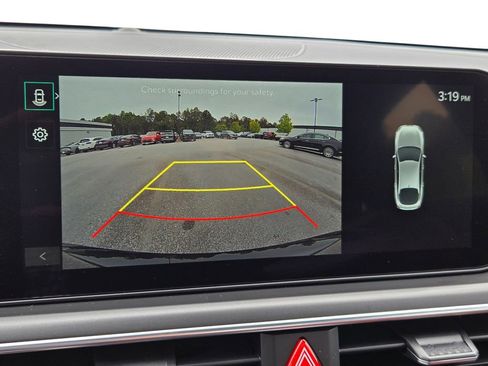 New 2026 Kia K5 GT-Line image 33