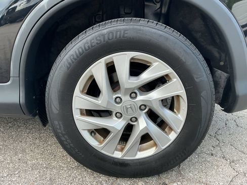 Used 2016 Honda CR-V EX image 10
