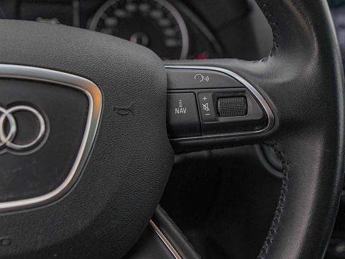 Used 2015 Audi Q5 2.0T Premium Plus w/ Technology Package image 14