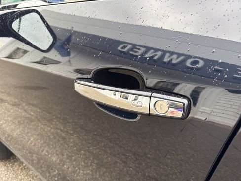 Certified 2022 Buick Encore Preferred w/ Safety Package image 10