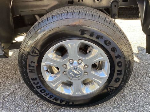 Certified 2024 RAM 2500 Big Horn w/ Bed Utility Group image 17