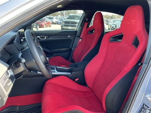New 2025 Honda Civic Type R image 24