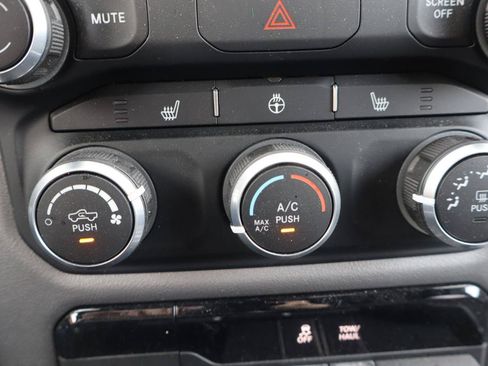 Used 2023 RAM 1500 Big Horn AWD/4WD image 17