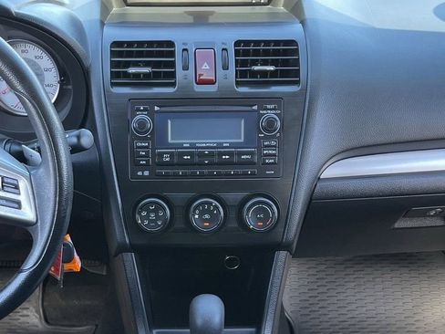 Used 2014 Subaru Impreza 2.0i Premium w/ All-Weather Package w/CVT image 32