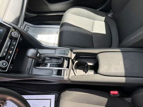 Used 2019 Honda Civic EX image 26