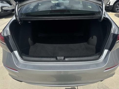 Certified 2023 Honda Civic Sport image 8