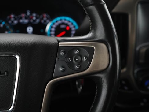 Used 2018 GMC Sierra 1500 Denali w/ Denali Ultimate Package AWD/4WD image 24