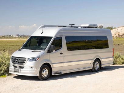 Used 2019 Mercedes-Benz Sprinter 170