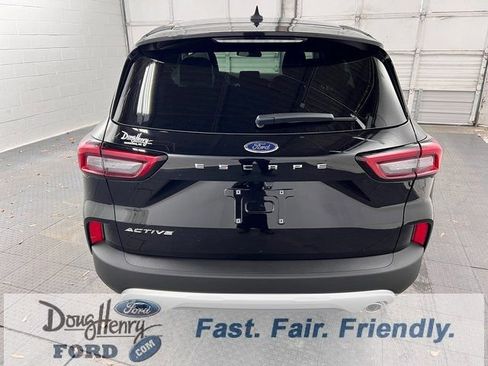 New 2026 Ford Escape Active FWD image 6