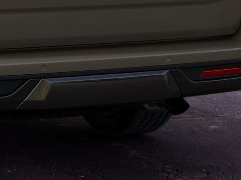 New 2027 Ford Expedition Platinum w/ Stealth Appearance Package AWD/4WD image 23