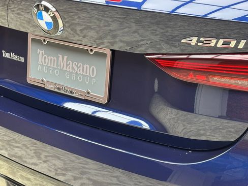 New 2026 BMW 430i xDrive Convertible image 5