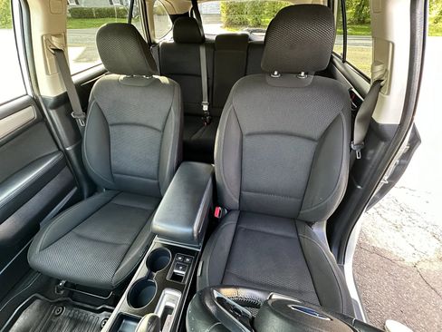 Used 2018 Subaru Outback 2.5i Premium AWD/4WD image 14
