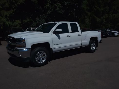 Used 2019 Chevrolet Silverado 1500 LT w/ All Star Edition AWD/4WD image 25