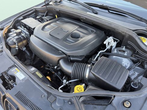 Used 2020 Jeep Grand Cherokee Altitude image 59