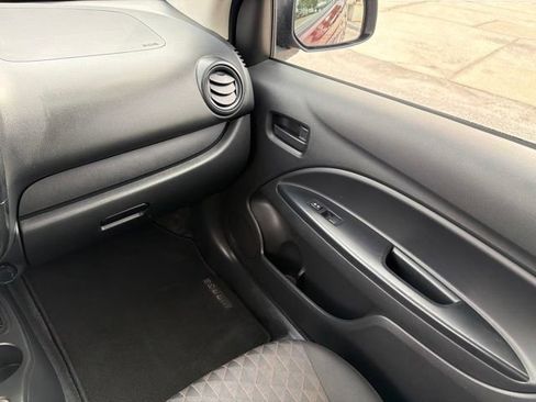 Used 2024 Mitsubishi Mirage ES FWD image 18
