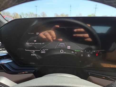 Certified 2025 Audi A5 2.0T Premium Plus w/ Premium Plus image 14