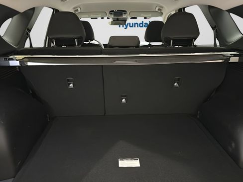 Certified 2025 Hyundai Tucson SEL AWD/4WD image 20