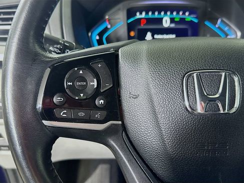 Used 2019 Honda Odyssey EX-L image 23
