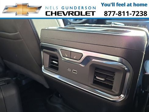New 2026 Chevrolet Silverado 3500 High Country w/ Technology Package AWD/4WD image 14