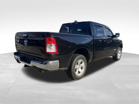 Used 2019 RAM 1500 Big Horn image 31