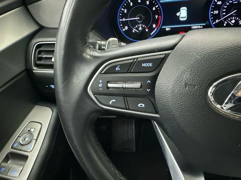 Used 2021 Hyundai Palisade SEL w/ Convenience Package image 28