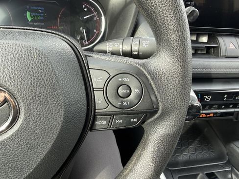 Used 2024 Toyota RAV4 XLE image 17