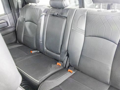 New 2026 RAM 3500 Limited AWD/4WD image 30