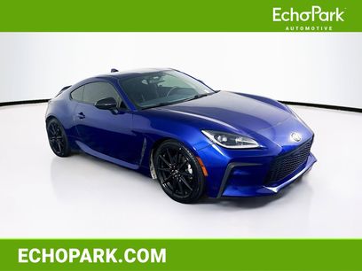 Used 2023 Toyota GR86 Premium