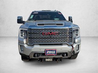 Used 2023 GMC Sierra 2500 Denali w/ Denali Ultimate Package AWD/4WD video 2