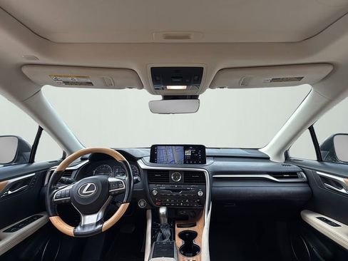 Used 2021 Lexus RX 350L 350L image 13