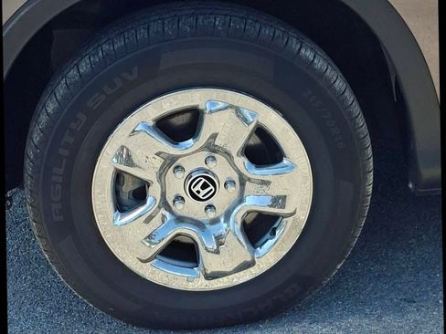 Used 2014 Honda CR-V LX image 15