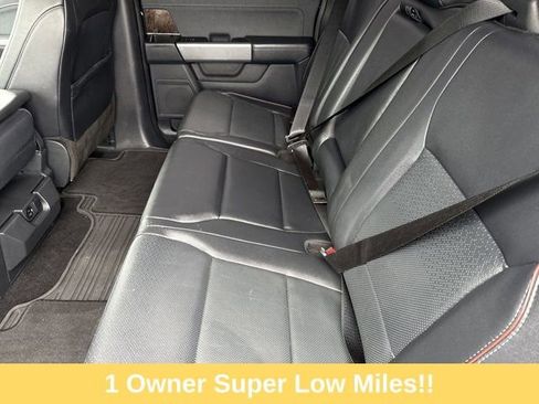 Used 2022 Ford F150 Lariat AWD/4WD image 17
