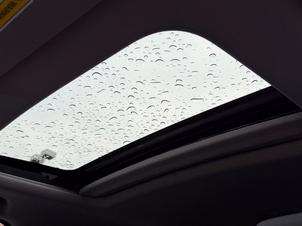 Certified 2022 Honda CR-V EX-L image 3