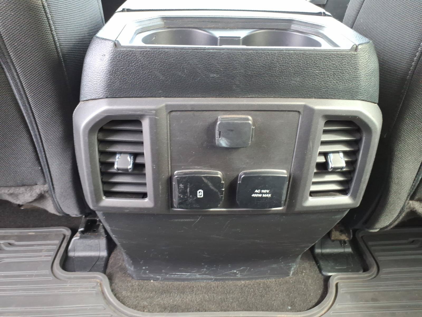 Used 2020 Ford F150 XLT w/ Equipment Group 302A Luxury AWD/4WD image 16