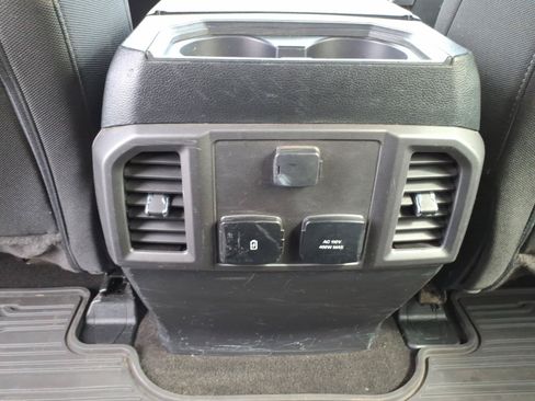 Used 2020 Ford F150 XLT w/ Equipment Group 302A Luxury AWD/4WD image 16