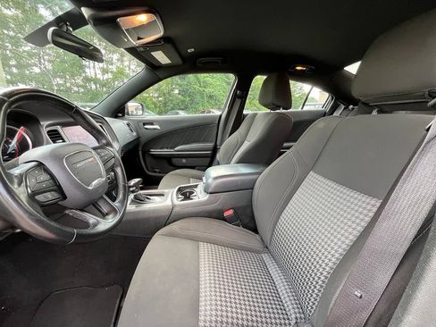 Used 2023 Dodge Charger SXT RWD image 20