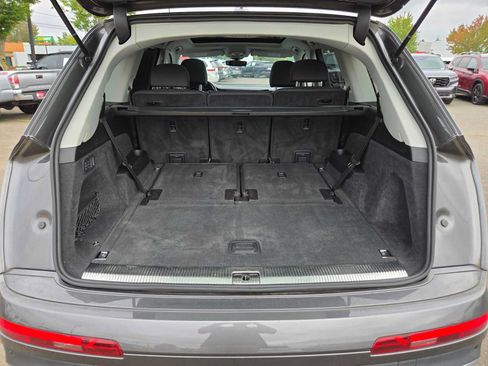 Used 2023 Audi Q7 2.0T Premium Plus w/ Premium Plus Package AWD/4WD image 13