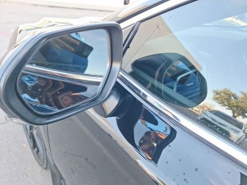 Used 2023 Toyota Camry XSE image 13