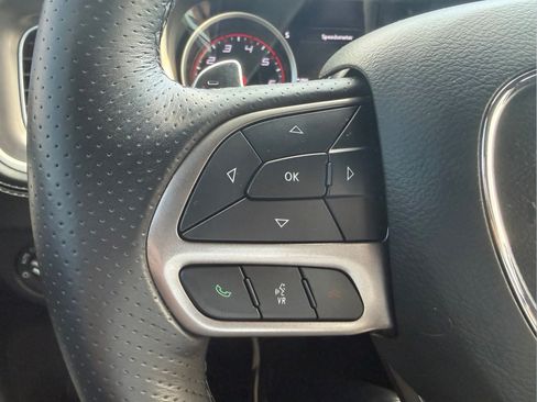 Used 2021 Dodge Charger Scat Pack RWD image 19
