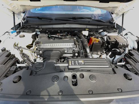 New 2026 Lincoln Nautilus Reserve AWD/4WD image 19