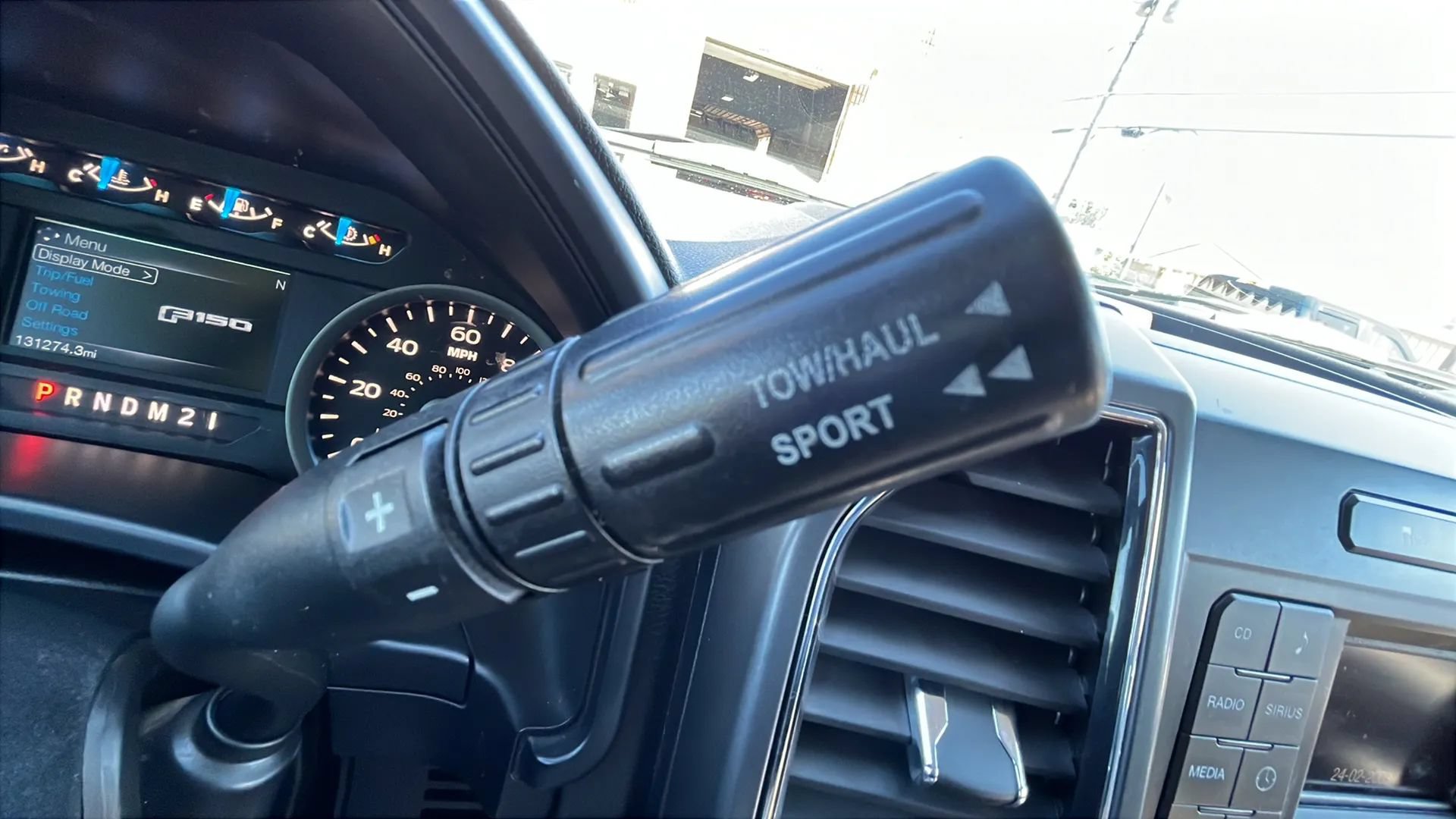 Used 2017 Ford F150 XLT w/ XTR Package AWD/4WD image 30