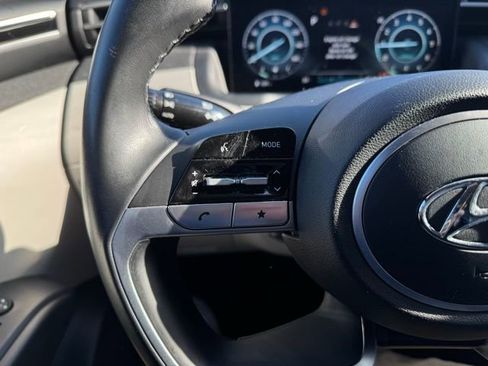 Used 2023 Hyundai Tucson SEL w/ Convenience Package image 24