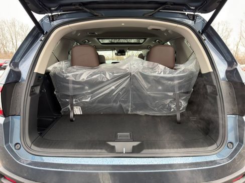 New 2026 Honda Pilot Elite image 23