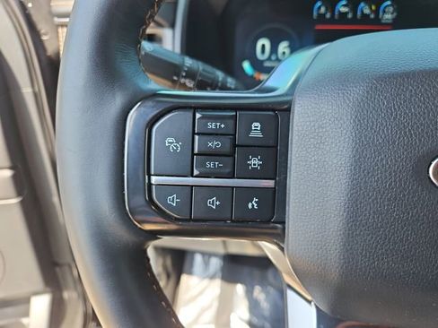 Used 2024 Ford Expedition Max Platinum AWD/4WD image 23