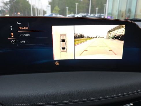 Used 2025 Cadillac CT5 Premium Luxury image 27